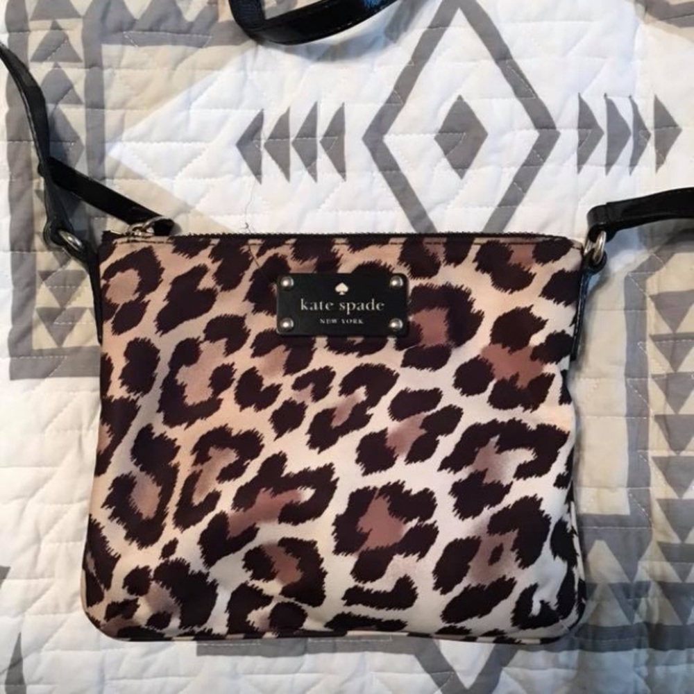 Kate spade purse